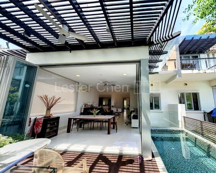 5 Bed Terraced House (Landed) for Sale in  The Berthside - Image 6